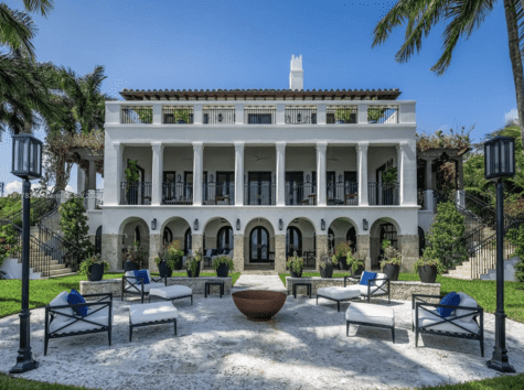 3080 Munroe Drive Miami FL 33133