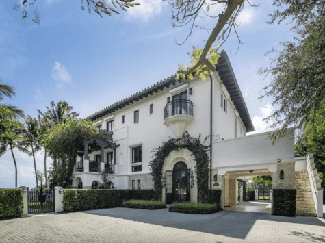 3080 Munroe Drive Miami FL 33133