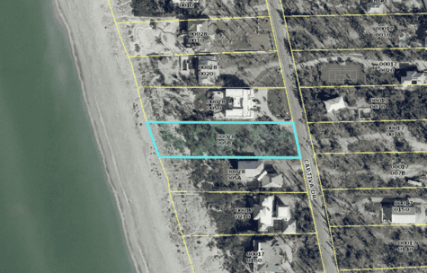 16970 Captiva Drive Captiva FL 33924