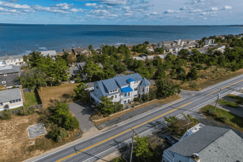 12 N Washington Avenue Lewes DE 19958