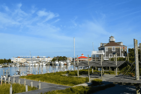 12 N Washington Avenue Lewes DE 19958