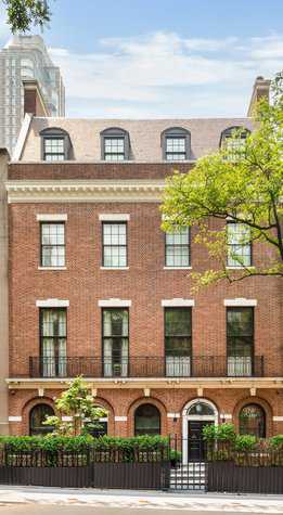 146 East 65th Street NEW YORK NY 10065
