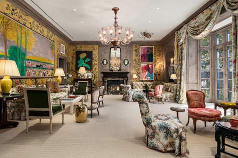 146 East 65th Street NEW YORK NY 10065