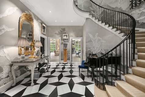146 East 65th Street NEW YORK NY 10065