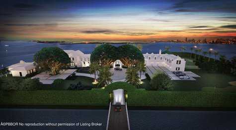 10 Tarpon Isle Palm Beach Palm Beach FL 33480