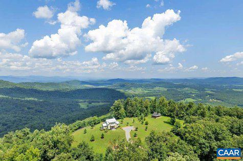 5405 Hope Lane NORTH GARDEN VA 22959