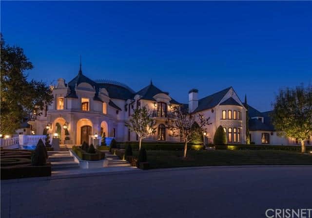 25365 Prado De La Felicidad Calabasas CA 91302