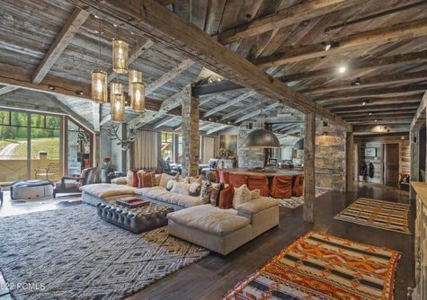 9100 Marsac Avenue Park City UT 84060