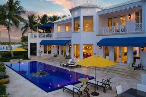 3695 Nelsons Walk Naples FL 34102