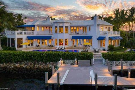3695 Nelsons Walk Naples FL 34102