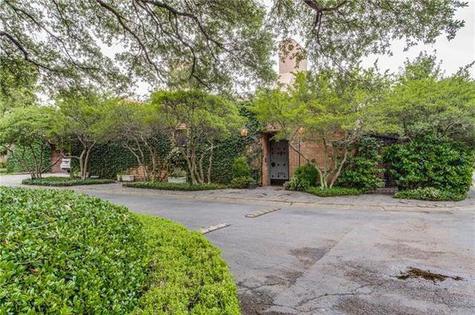 5858 Farquhar Lane Dallas TX 75209