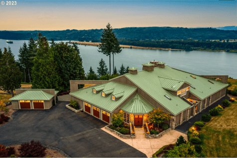 545 Mcadams Road E Longview WA 98632