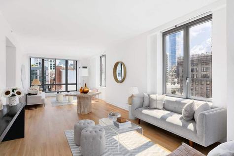 4 W 21st Street New York City NY 10010