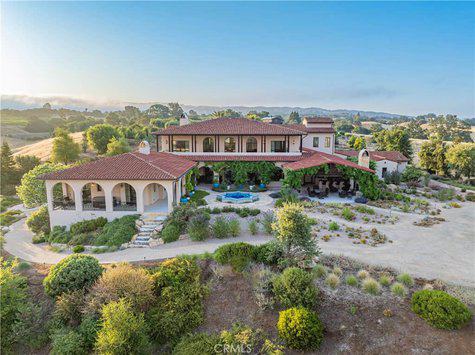 3030 Templeton Road Templeton CA 93465