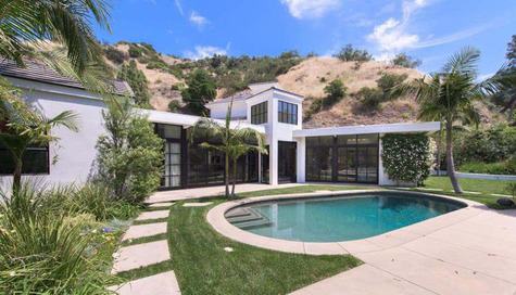 13020 Sky Valley Road Brentwood CA 90049