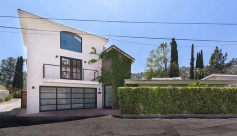 13020 Sky Valley Road Brentwood CA 90049