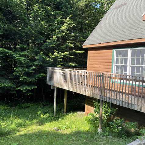 Chimney Hill Realty