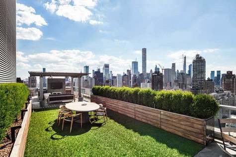 400 E 67th Street Ph 31 Manhattan NY 10065