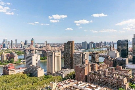 400 E 67th Street Ph 31 Manhattan NY 10065