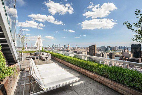 400 E 67th Street Ph 31 Manhattan NY 10065