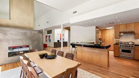 3633 Bellfield Way Studio City CA 91604