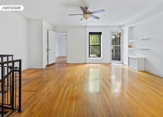 32 W 69th Street New York City NY 10023