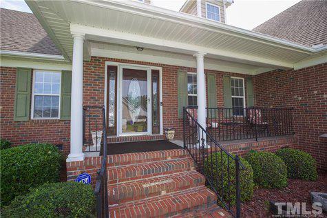 3512 Sunchase Court Fayetteville NC 28306