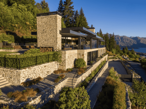 10 Pinnacle Place, Queenstown, New Zealand Queenstown