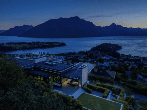 10 Pinnacle Place, Queenstown, New Zealand Queenstown