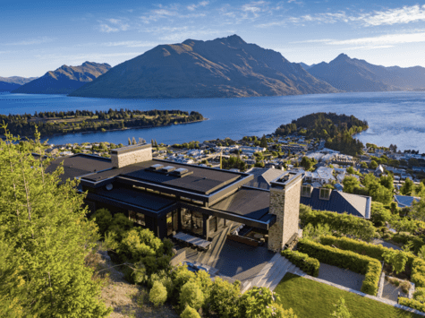 10 Pinnacle Place, Queenstown, New Zealand Queenstown