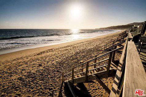 23649 Malibu Colony Road Malibu CA 90265