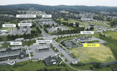 140 West Road Ellington CT 06029