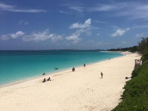 New Providence Paradise Island BS