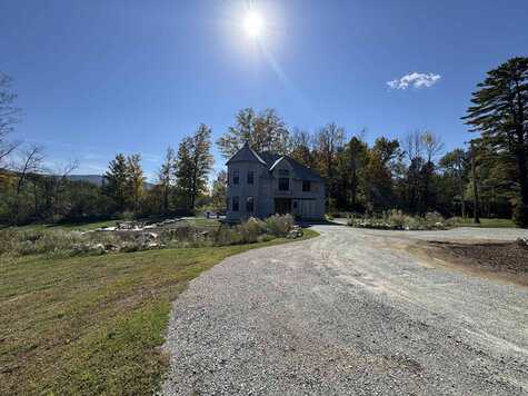 57 Taconic Road Manchester VT 05254