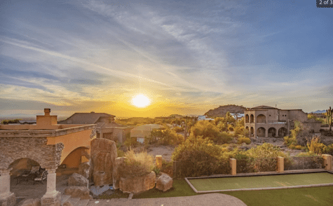 3314 N 88th Place Mesa AZ 85207