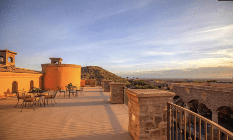 3314 N 88th Place Mesa AZ 85207