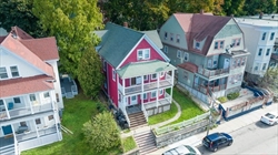 117 Draper Street Boston MA 02122