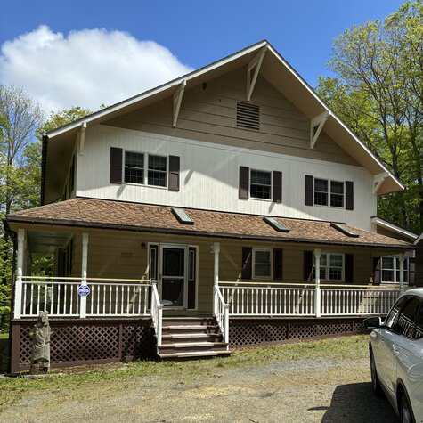 Chimney Hill Realty