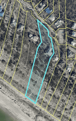 4961 Joewood Drive Sanibel FL 33957