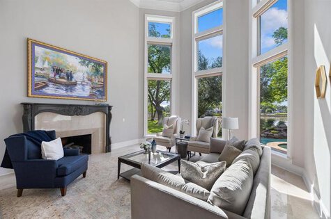 1217 N Horseshoe Drive Sugar Land TX 77478