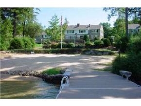 12 Harbor Way - Pine Harbor Condos Wolfeboro NH
