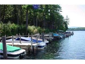 12 Harbor Way - Pine Harbor Condos Wolfeboro NH