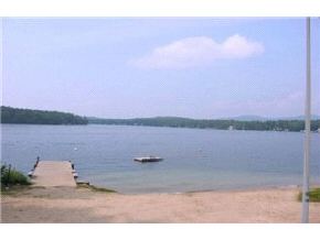 12 Harbor Way - Pine Harbor Condos Wolfeboro NH