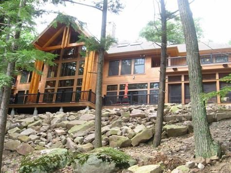 261 Northshore Road New Durham NH