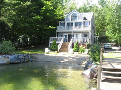 162 Roger Street Alton Bay NH 03810