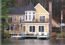 3 Tufts Terrace Alton Bay NH