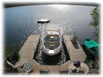 3 Tufts Terrace Alton Bay NH
