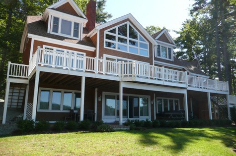34 Lionel Terrace Alton NH