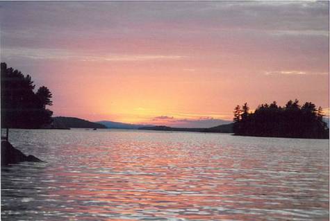 60 Basin Road Alton NH