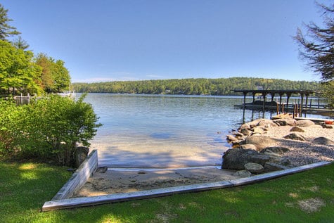 4 Delings Cove Road Wolfeboro NH